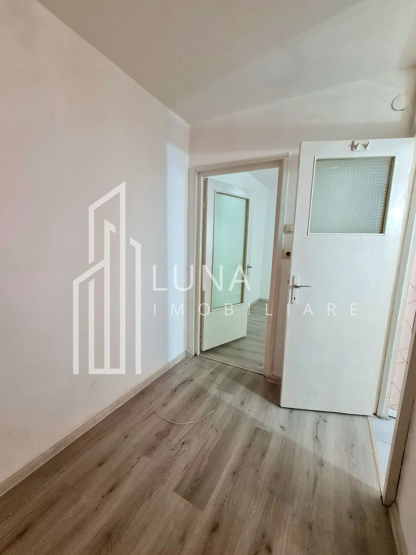 Apartament 2 camere, 38 mp, parter, Dambu Pietros - Poză 3