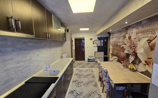 Apartament cu 3 camere, 57 mp, loc de parcare inclus – Florești. - Poză 3