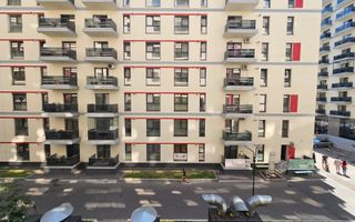 Apartament 2 camere - Exigent Plaza Residence Faza 4 Parcare Optional - Poză 3