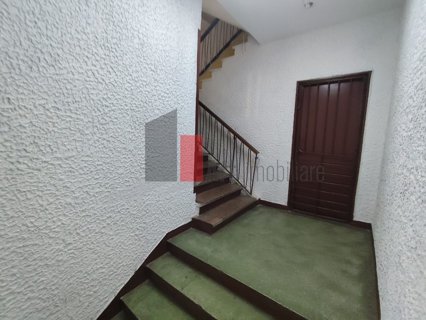 Apartament de vanzare in zona Banu Manta/Titulescu/Basarab - Poză 30