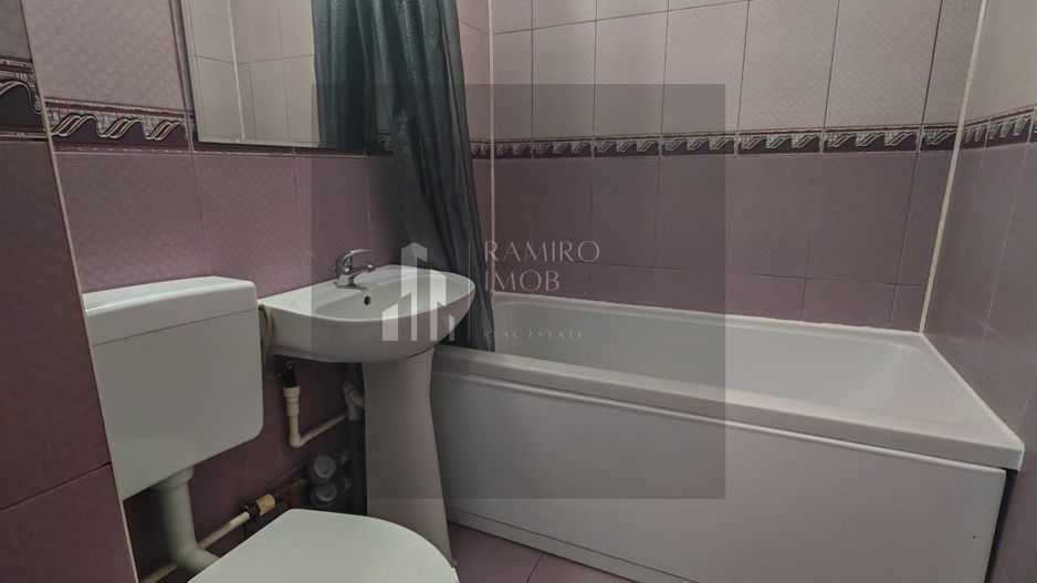 Apartament 2 camere decomandat Constantin Brancoveanu / Luica - Poză 8