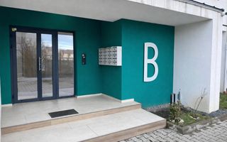 Prima Închiriere | Apartament  1 Cameră | Zona Șagului | Parcare Privată - Poză 16