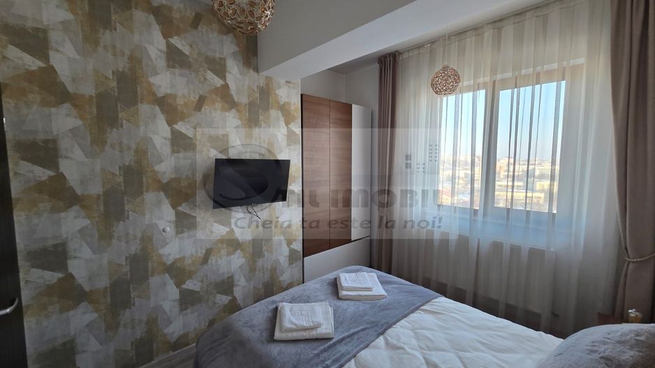 Apartament 2 camere de închiriat – Zona Palas | Lazăr Residence - Poză 3