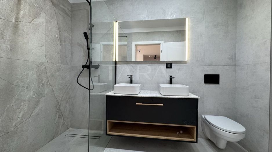 Apartament modern cu 2 camere – Elite City, Cluj-Napoca. - Poză 5