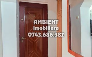 Apartament 1 cameră, etaj 2, VASLUI zona NORD; - Poză 5