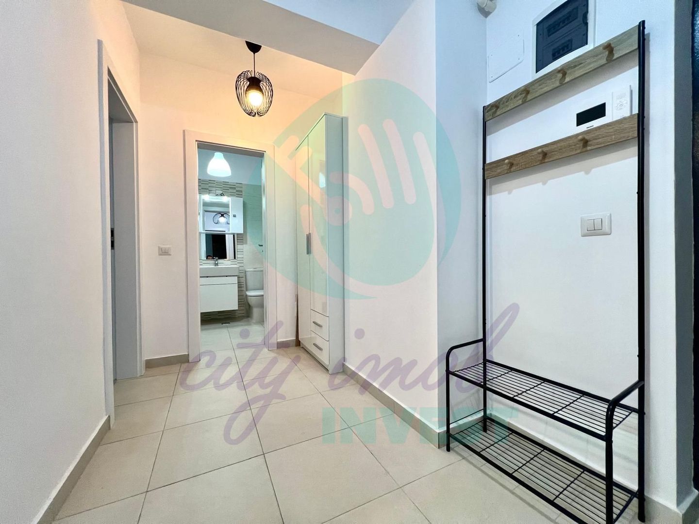 2 camere la 5 minute de Parcul Carol- BLoc 2022 - Poză 5