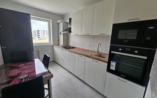 Inchiriere 2 camere+Loc parcare Th. Pallady Prima Inchiriere - Poză 4