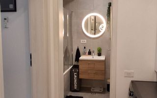 Garsoniera decomandata, mutare imediata, zona Grand Arena - Poză 8