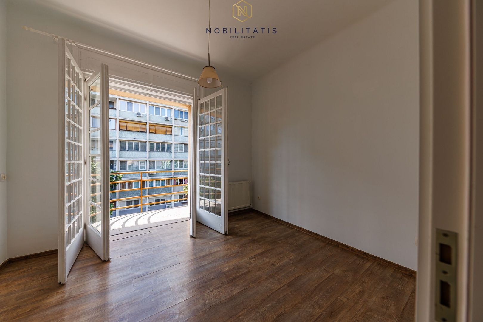 Ultracentral - Vedere superba spre Opera Romana | 2 camere, 65 mp - Poză 35