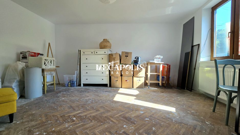 Vanzare Casa 3 Camere | 95mp Utili | Centrul Istoric Brasov - Poză 17