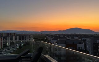 Penthouse | 2 Niveluri | Vedere Panoramica | Avangarden 5 - Poză 16