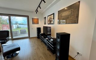 Duplex mobilat si utilat 3dormitoare Dumbrăvița 510mp teren - Poză 23