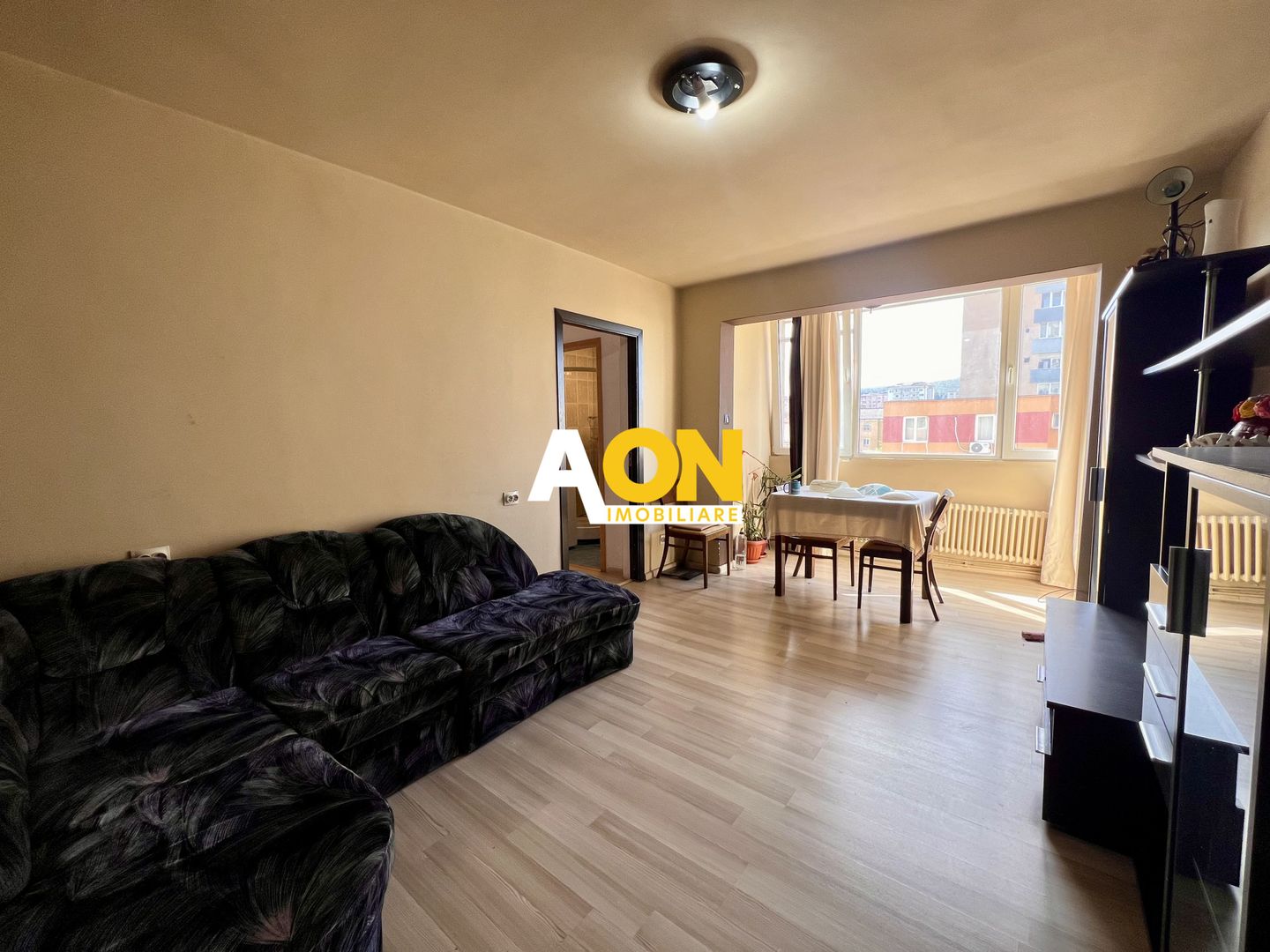 Apartament 3 Camere | Decomandat | 65 mp | Zona Cetate - Poză 5