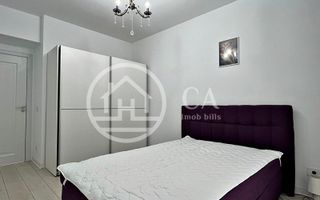 Apartament de închiriat cu 2 camere în PRIMA ARENA RESIDENCE, Oradea - Poză 5