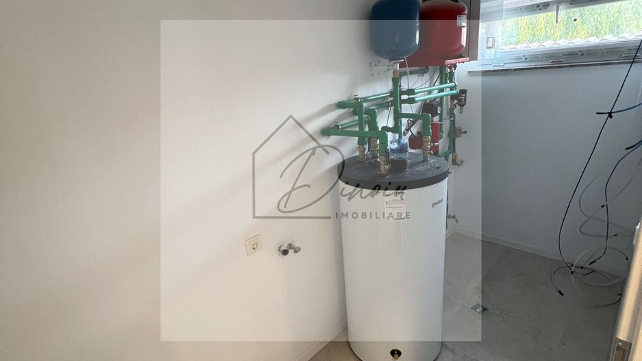 COM 0% I Vila Pipera + teren 2000mp I Recent renovata I NEMOBILATA - Poză 28