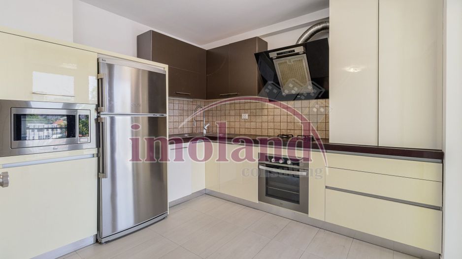 Apartament duplex - 4 camere+2 terase - vanzare - Kiseleff - Poză 4