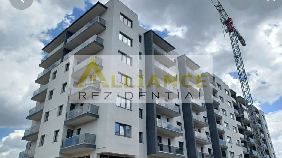 APARTAMENT 2 CAMERE TIP STUDIO | 55,28 MP | FINALIZAT 2026 | POPEȘTI - Poză 3