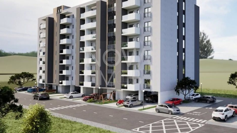 Apartament - 2 camere - Str. Doamna Stanca - Poză 2