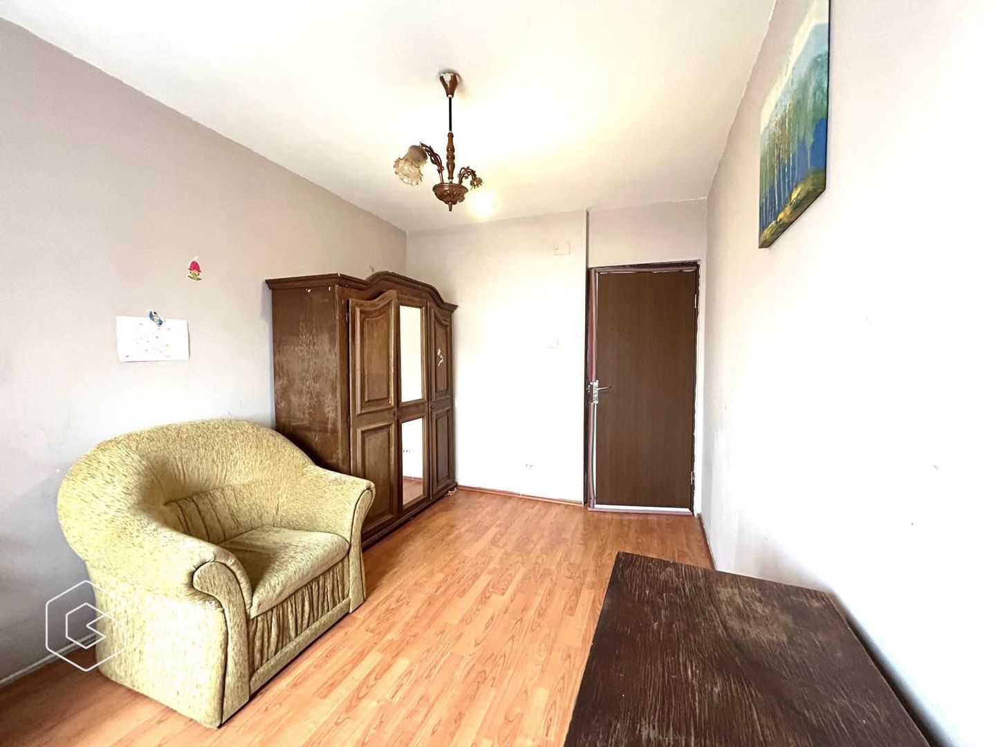 Apartament 4 camere, 128 mp, zona Alfa, comision 0% - Poză 8