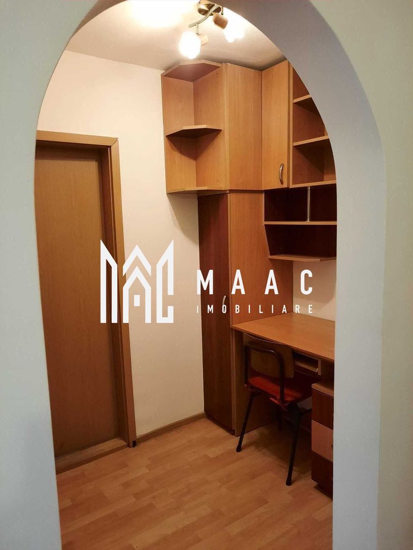 Apartament 2 camere | Etaj 2 | Balcon închis | Calea Dumbrăvii - Poză 5