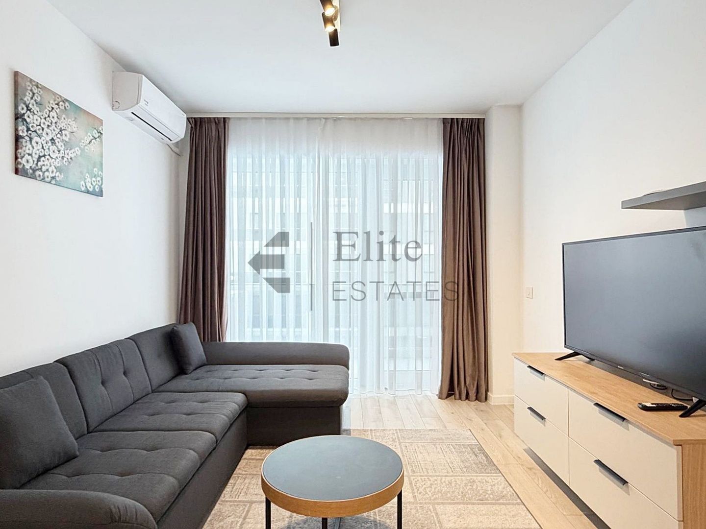Apartament modern 2 camere decomandate Prima Arena - Poză 6