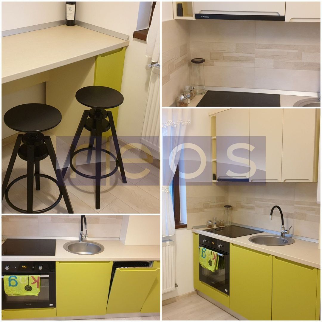 VANZARE APARTAMENT 2 CAMERE | METROU LA DOI PASI | PARCARE INCLUSA - Poză 2