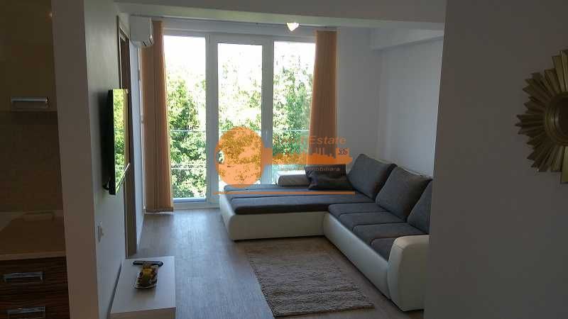 Apartament 2 camere in zona Grozavesti - 9 Minute de Metrou - Poză 4