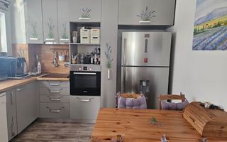 Casa individuala cu 4 camere | Mobilata | Otopeni - Poză 4