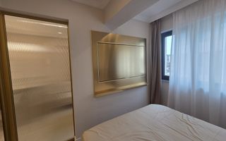 Studio spațios | Ivory Residence Pipera | 40.7 mp | Etaj 2 - Poză 10
