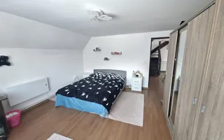 Casa individuala Predelut Bran Brasov - Poză 19