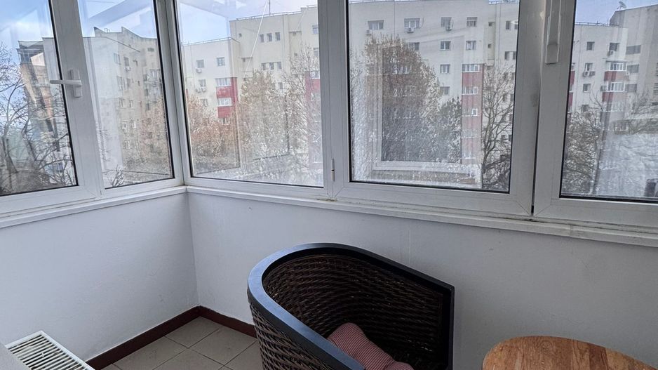 Apartament cu 2 camere - parc Tineretului - Poză 8