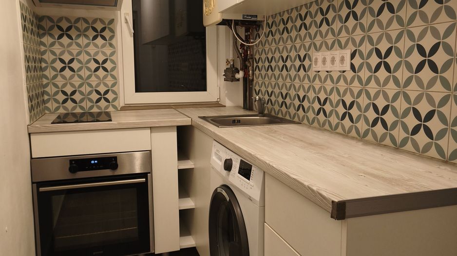 Apartament cu 2 camere in zona Dambu - Poză 1