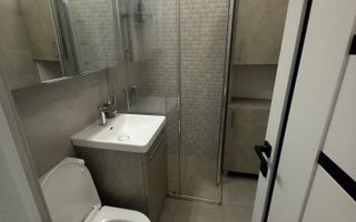 Închiriere apartament 2 camere, decomandat, cu loc de parcare - Poză 3