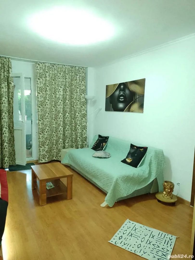 De vanzare Apartament 2 camere, Ferentari, sector 5 - Poză 1