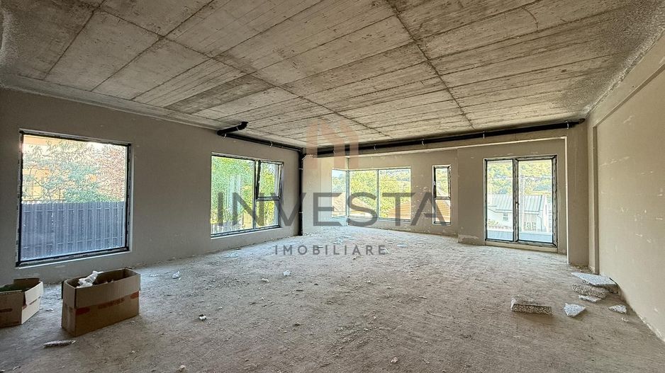 Spatiu comercial de vanzare pe strada Campului! - Poză 8
