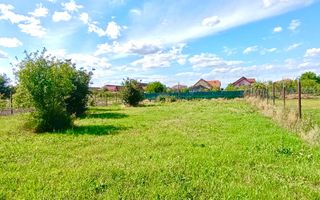 Casa individuala spatioasa si teren mare, pozitie excelenta, Sacalaz - Poză 26