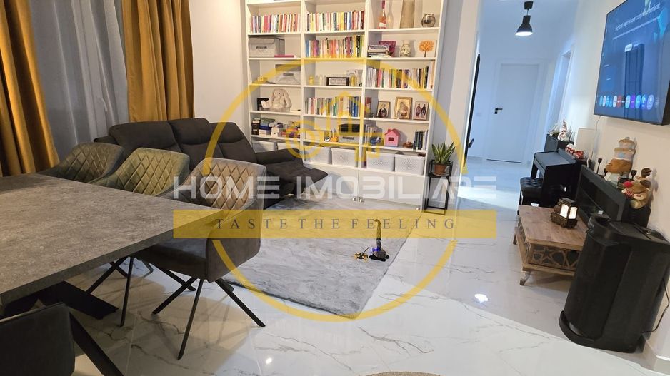 🏠Casă modernă, mobilată, plan parter– zonă Restaurant Crystal📍Valea Lupului - Poză 3
