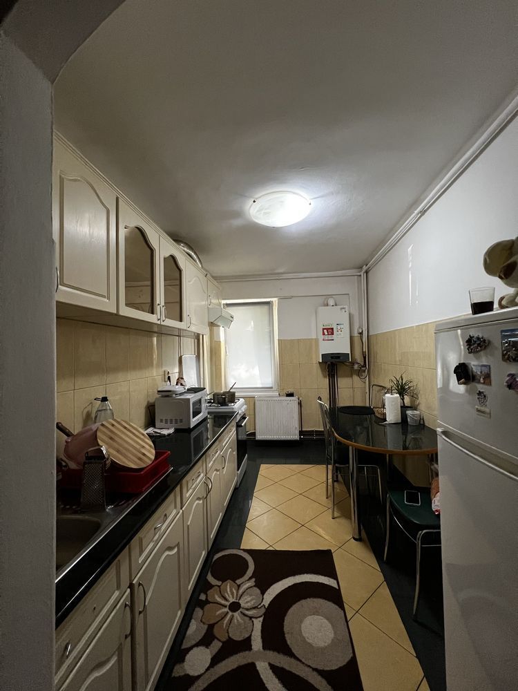 Apartament 1 cameră- Tudor - Poză 3