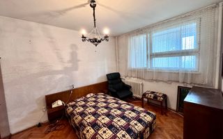 3 camere 70 mp vedere libera Matei Voievod Iancului - Poză 14