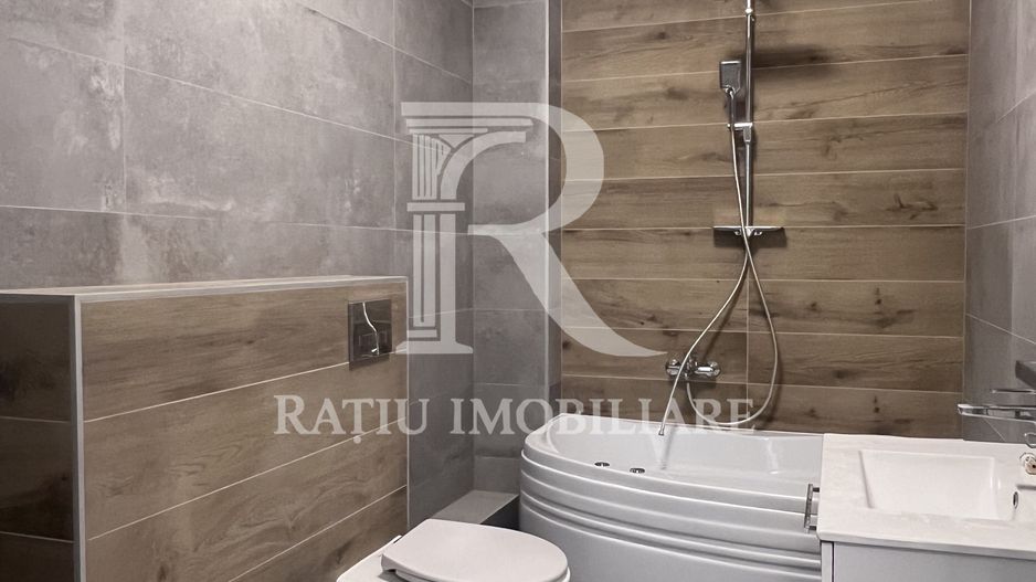 Apartament cu 3 camere |Parcare acoperita| Spitalul Judetean | Oradea - Poză 11