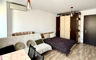 Garsonieră zona Aviatiei-Aerogarii, cu chiriaș - Poză 3