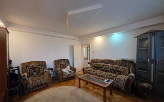 Apartament 3 camere decomandat, Deva - Str. Progresului  65 mp Etaj 4 - Poză 9