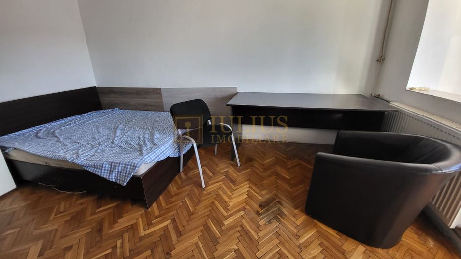 garsoniera | pet friendly | bucatarie separata - Poză 1