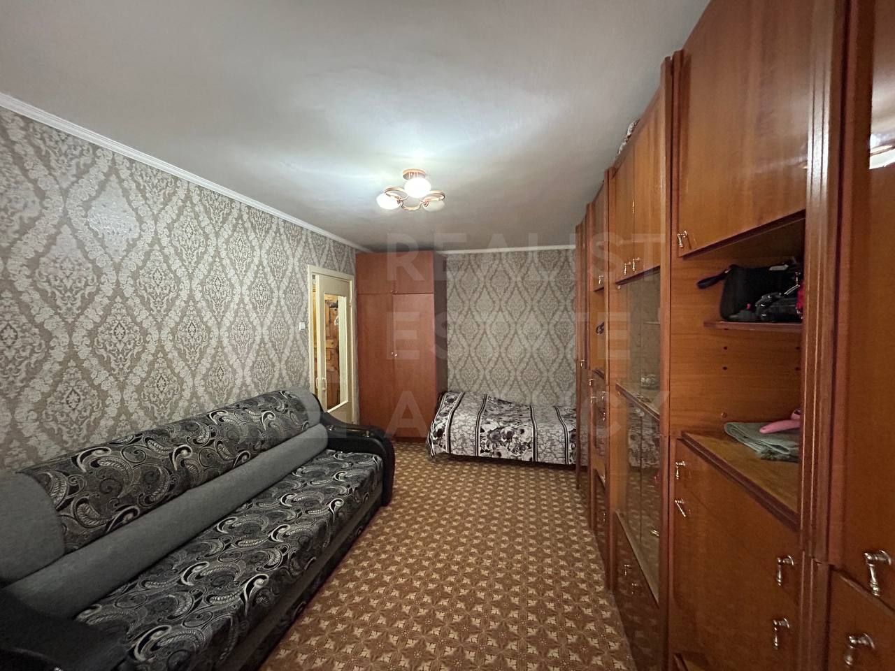 Vânzare, apartament, 1 cameră, strada Florilor, Râșcani - Poză 8