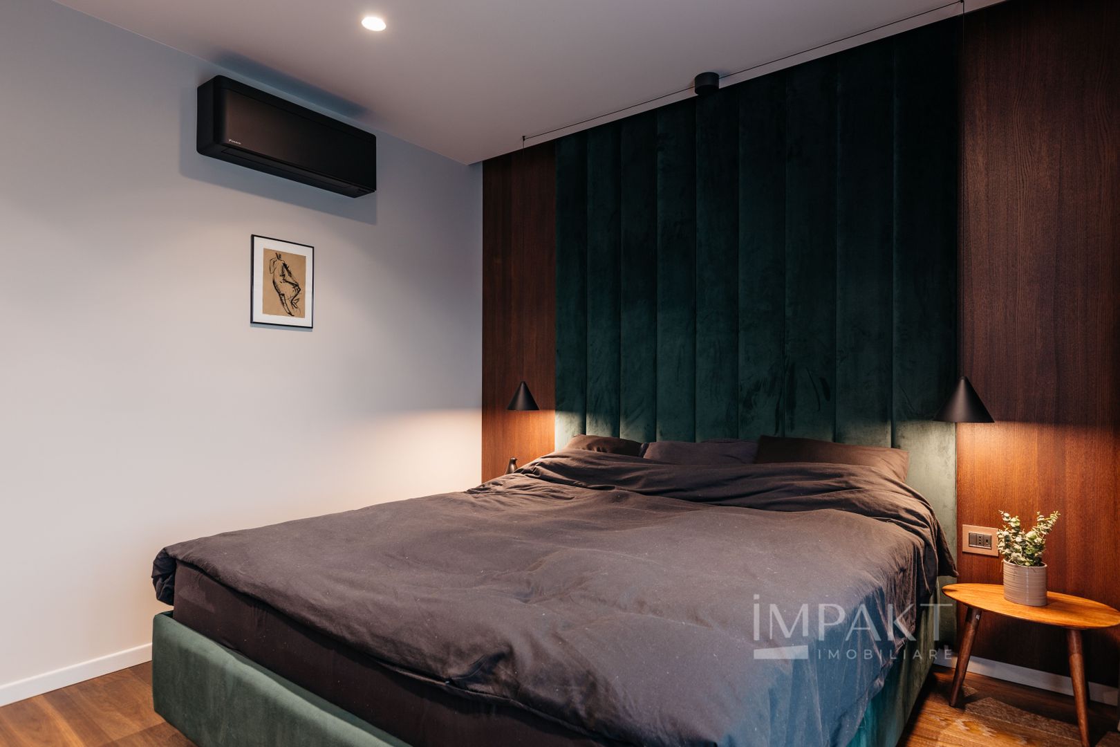 Penthouse extravagant in centrul orasului Cluj- Napoca - Poză 25