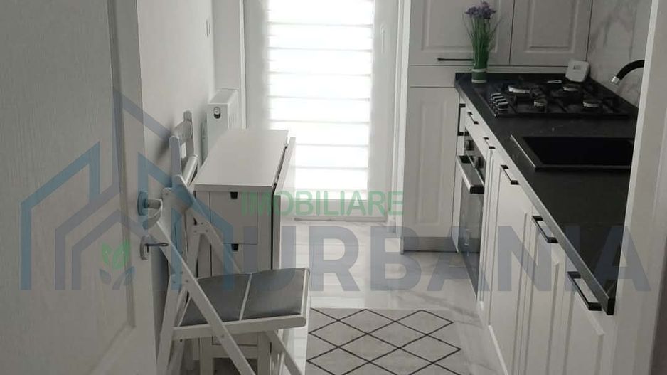 Apartament 1 cameră de închiriat – Stejarilor Residence, Lunca Cetățuii - Poză 3