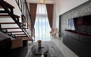 Apartament de lux de vânzare – 5 camere, DaVinci, Sibiu - Poză 31