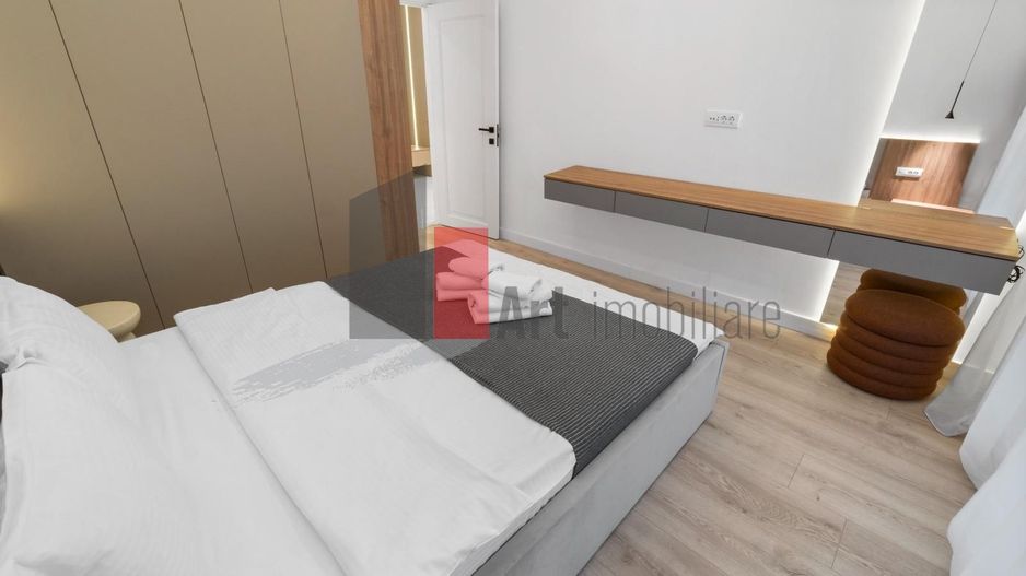 Apartament apartament 2 camere Exigent Faza 5 Lujerului - Poză 5