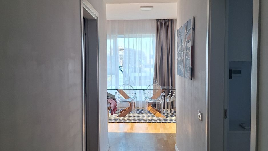 3 camere de închiriat | CATTED RESIDENCES - Poză 15