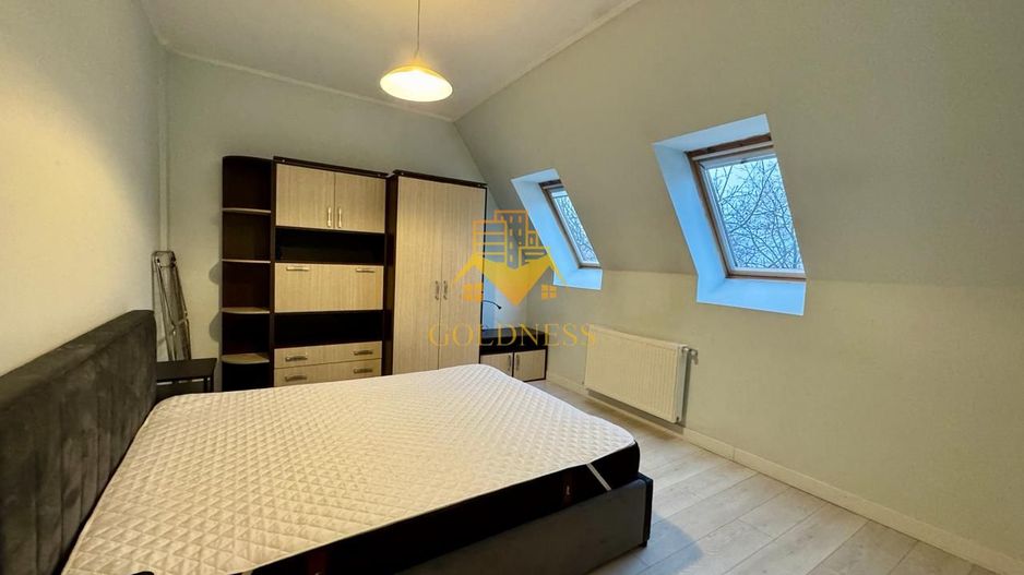 3 camere, Andrei Mureșanu, Calea Turzii, Constantin Brâncuși, Parcare - Poză 6